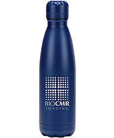 Clearance Promotional Items | Cheap Promo Items: Voyager Stainless Steel Vacuum Bottle 17 oz